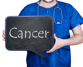 3 عامل مهم بروز سرطان