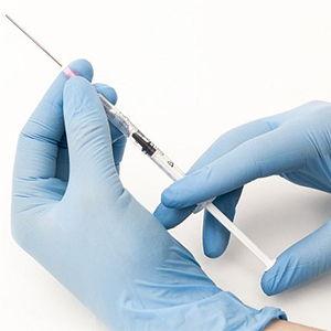گروه های پرخطر واکسن آنفلوانزا بزنند