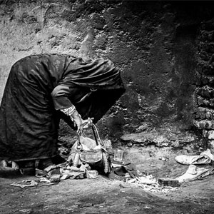 علل ادامه‌دارشدن فقر در ایران