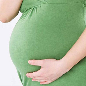 نیاز مادران به «ید» در دوران بارداری افزایش می‌یابد