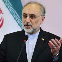 صالحی: ساخت نخستین بیمارستان هسته‌ای ایران، به‌زودی