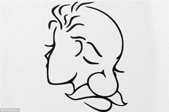 عکس/یک تست ساده برای اینکه بفهمید چه شخصیتی دارید