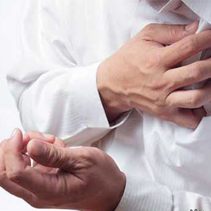 مهمترین علل احساس درد در قفسه سینه