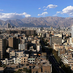تداوم هوای سالم در تهران+ نمودار