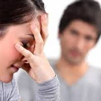 برای خوشبختی در زندگی زناشویی مراقب افکار غلط باشید