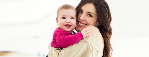 تکنیک‌های پیشنهادی برای ایجاد شادی‌های مادرانه