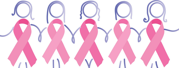 تابوی حرف زدن از سرطان پستان شکسته شود