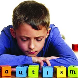 10 علامت برای شناسایی اوتیسم در کودکان