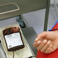 شیب کاهشی چشمگیر هپاتیت در بین اهداکنندگان خون