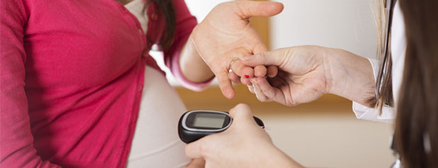 8 علامت خاموش دیابت بارداری را جدی بگیرید!