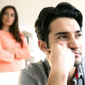 اشتباهاتی که زندگی مشترک را با خطر طلاق مواجه می کند