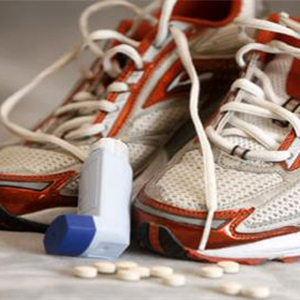 بهترین تمرینات ورزشی برای مبتلایان به بیماری آسم