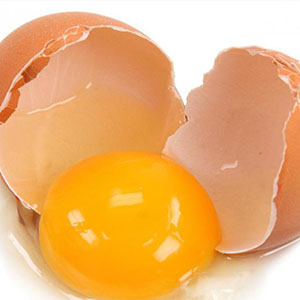مصرف روزانه یک تخم مرغ از بروز سکته پیشگیری می کند