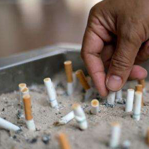 مصرف سیگار موجب جهش سلولی می شود