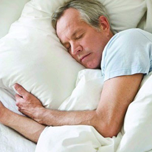 ارتباط عادات خواب در مردان و افزایش ریسک سرطان