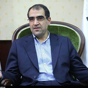 وزیر بهداشت:100 قلم داروی جدید ایرانی در دولت یازدهم وارد بازار شد