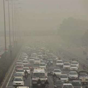 یونیسف: آلودگی هوا در "هند" زنگ خطری برای جهان است