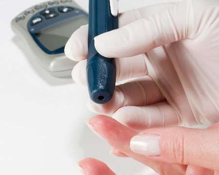 زندگی 422 میلیون نفراز مردم جهان با دیابت