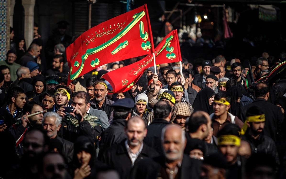 اعزام نیرو‌های پزشکی به محل انفجار در کربلا