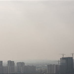 درخواست دولت از مجلس برای رسیدگی فوری به لایحه اصلاح قانون منع آلودگی هوا