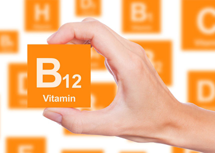 هشدارهایی در رابطه با کمبود ویتامین B12