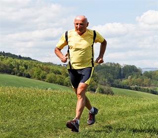موثرترین فعالیت بدنی برای مسن