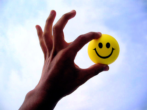 سه راهکار باتجربه ها برای خوشحال بودن