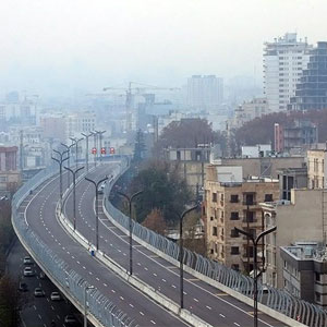برآورد هزینه آلودگی هوا در تهران/ ۱۰۰میلیارد تاوان هر تعطیلی است