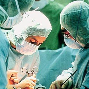 کاهش عوارض جراحی پروستات با لیزر