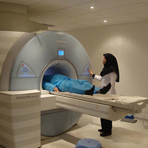 تشخیص سرطان مغز استخوان با MRI