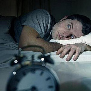 بدخوابی موجب تشدید بیماری کلیه می شود