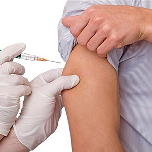 تزریق واکسن آنفلوآنزا برای کودکان زیر 5 سال ضروری است
