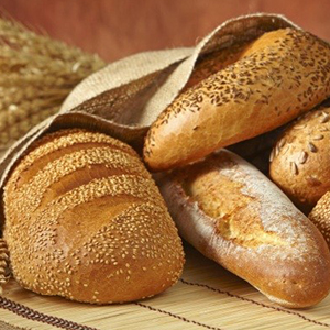 نان سبوس‌دار مانع افزایش ناگهانی قندخون می‌شود
