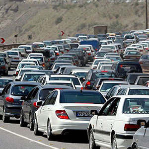 محدودیت‌های ترافیکی آخر ماه صفر در جاده‌های خراسان رضوی