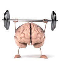 تاثیر باورنکردنی ورزش منظم روی مغز