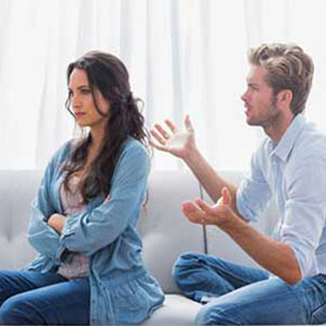 «اشتباه فکری» علت بسیاری از اختلافات زوج‌ها