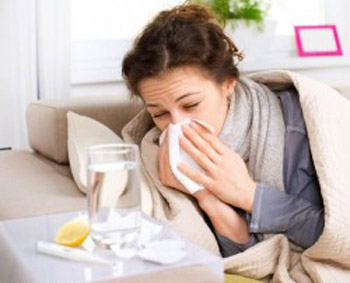 دستورالعمل درمان اورژانسی سرماخوردگی با طب سنتی