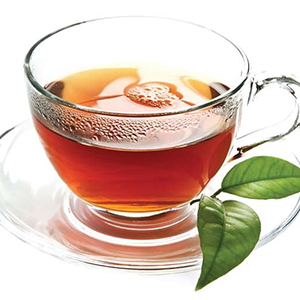 چای برای مبتلایان به زخم معده مضر است
