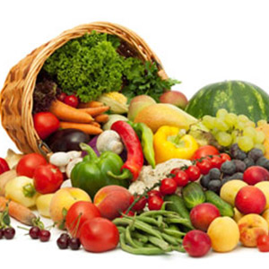 برای کاهش خطر سرطان روزانه چقدر میوه و سبزی بخوریم؟