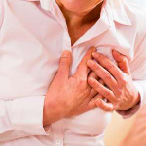 خطر حمله قلبی در افراد کم سواد بیشتر است