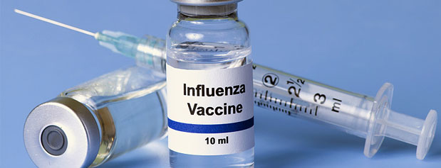 آیا به واکسن آنفلوآنزا آلرژی دارید؟