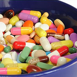 چرا استفاده زیاد از آنتی‌بیوتیک برای بیماران قلبی مضر است؟