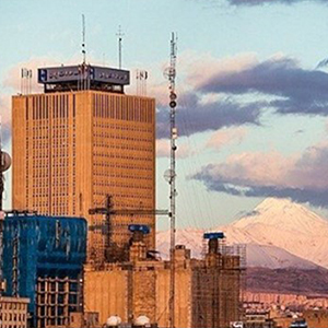 هوای تهران در اولین روز زمستان سالم است + نمودار