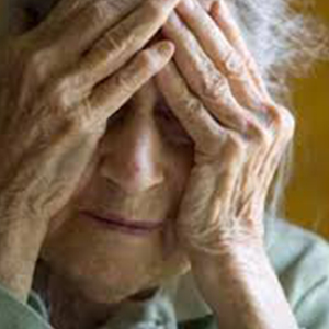 شیب تند سالمندی در کشور و خطر افزایش ابتلا به آلزایمر