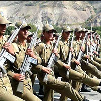 معافیت افراد مبتلا به افسردگی از سربازی معافیت افراد مبتلا به افسردگی از سربازی