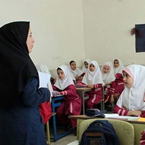 استخدام بیش از ۱۴۰۰ معلم در شهرستانهای تهران