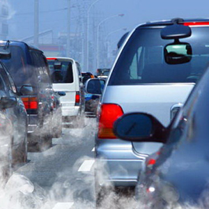 اروپا در برابر خطر آلودگی شدید هوا