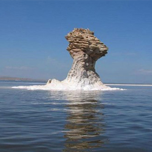 300میلیارد تومان از اعتباراحیای دریاچه ارومیه پرداخت می شود
