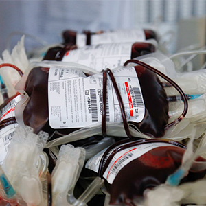 بیش از 150 هزار نفر در آذر ماه امسال خون اهدا کردند