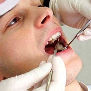 کمتر از ۸ درصد خدمات دندانپزشکی بیمه است
